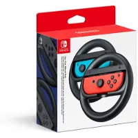 Nintendo Joy-Con Wheel Pair - Wireless Controller - Switch