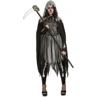 MOM Executive Kvinde Kostume