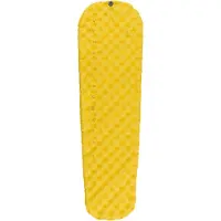Sea to Summit - Madras - Ultralight Air Yellow til Unisex - Størrelse Regular - Gul