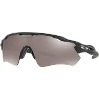Oakley - Solbriller - Radar EV Path Matte Black til Unisex - Sort