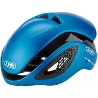 ABUS Gamechanger - steel blue - SMALL (51-55 cm) / Steel Blue