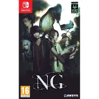 Aksys Games Games Switch Spirit Hunter: Ng