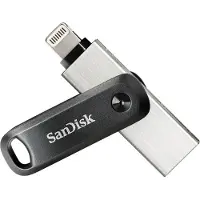 SanDisk Ixpand 128gb Usb-nøgle