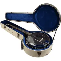 Gator GW-JM BANJO XL Journeyman Banjo Case Beige