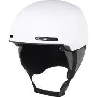 Oakley MOD1 MIPS, skihjelm, hvid