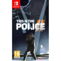 Nintendo Games Switch This Is The Police 2