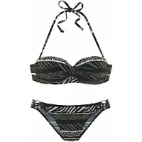 Bruno Banani Bikini oliven