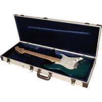 Gator GW-JM ELEC Journeyman Electric Guitar Case Beige