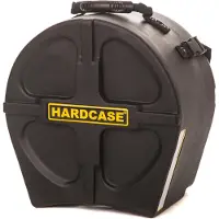Hardcase 12 Tom Case Black