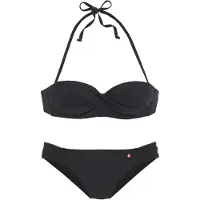 s.Oliver Bikini sort