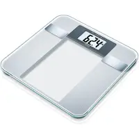 Beurer BG 13 glas, Total body balance