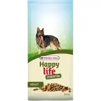 Versele-Laga Lykkefyldt Liv Essentiel Hundemad 20kg