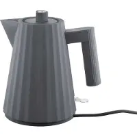 Alessi Plisse Mdl06/1w Elkedel