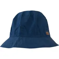 Melton Bøllehat - UV30 - Navy - - 45 cm - Bøllehat