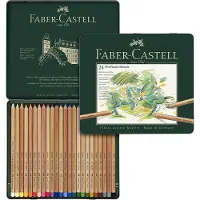 Faber-Castell Pitt Pastel 112124 Kagebarer