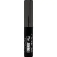 Maybelline Tattoo Brow Easy Peel Off Tint Øjenbrynsfarve 5 g Nr. 35 - Black Brown