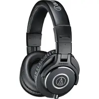 Audio-Technica Audio Technica ATH-M40x Professionelle Monitor-hovedtelefoner