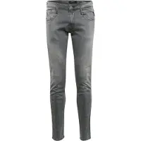 Replay Jeans 'Anbass' grey denim