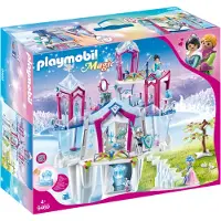 Playmobil Krystalpaladset