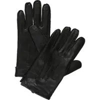 JOOP! Fingerhandsker sort