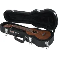 Gator GWE-UKE-SOP Soprano Ukulele Case