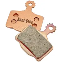 Kool Stop D-160 S Magura Mt2/mt4/mt6/mt8 2011- Sintrede Bremseklodser