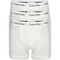 Calvin Klein 0000u2662g Trunk Boxers 3 Enheder