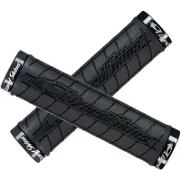 Lizardskins Logo Lock Ring Håndtag