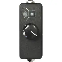 JHS Pedals Little Black Amp Box