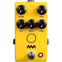 JHS Pedals Charlie Brown V4 Overdrive