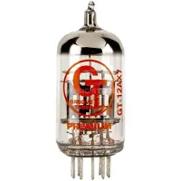 Groove Tubes Fender GT Groove Tube 12AT7 Rør
