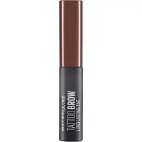 Maybelline Tattoo Brow Easy Peel Off Tint Øjenbrynsfarve 5 g Nr. 3 - Dark Brown