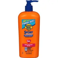 Banana Boat , Sport Ultra, Solcreme, SPF 50+, 12 fl oz (354 ml)