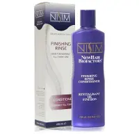 Nisim - Finishing Rinse Conditioner 8 oz