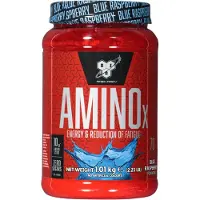 Bsn Amino-X BCAA Powder 70 portioner