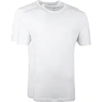 Olymp Bluser & t-shirts hvid