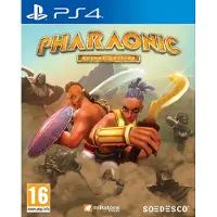 Soedesco Faraonic Deluxe Edition (PS4)
