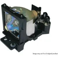 Acer - Projektorlampe - UHP - 250 Watt - 2500 time(r) (standard mode) / 6000 time(r) (økonomimodus) - for P5327W