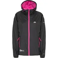 Trespass Qikpac Jakke