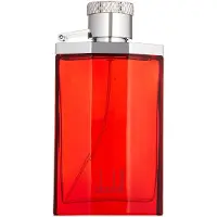 Dunhill Desire Red Eau De Toilette Spray 100ml