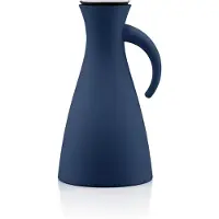 Eva Solo termos navy blue (blå)