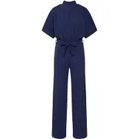 Sisters point Jumpsuit navy