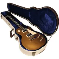 Gator GW-JM LPS Journeyman Single Cut Guitar Case