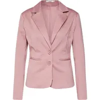 Cream Blazer 'Anett' rosé