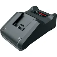 Bosch AL 36V-20 - Batterioplader - Understøttet batteri x 1