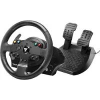 Thrustmaster Tmx Force Feedback Pc/xbox One Rat Og Pedaler