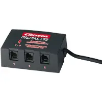 Carrera Digital 132 Speed ??Controller Extension Set