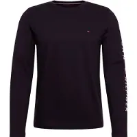 Tommy Hilfiger Mw0mw09096 T-shirt Med Lange ærmer