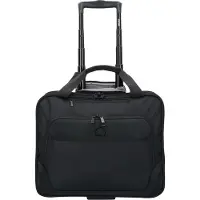 Delsey Parvis Plus 1c 24l Kuffert Med Hjul