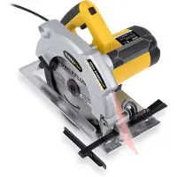 Powerplus Powx0550 210 Mm Rundsav